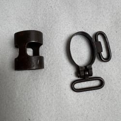 Pi&egrave;ces Mauser inconnu