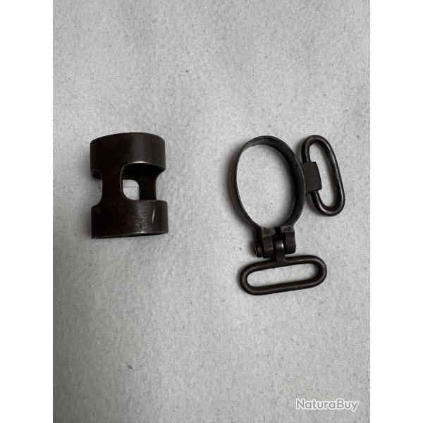 Pi�ces Mauser inconnu