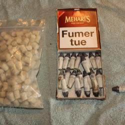 balles cal 44 papiers ???