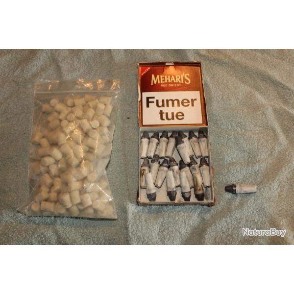 balles cal 44 papiers ???