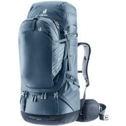 Sac &agrave; dos Deuter Voyager 65+10 bleu