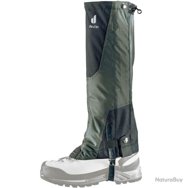Gu�tres Deuter Pamir Gaiter S