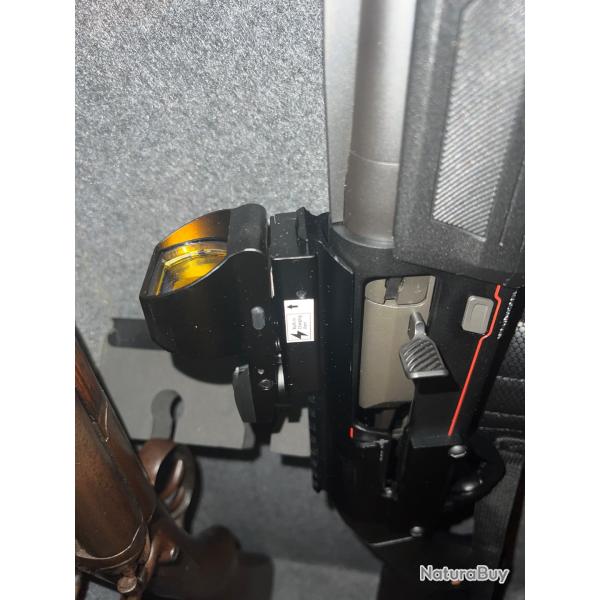 CVLIFE FOXSPOOK POINT ROUGE 1x28x40mm