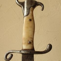 dague baiionette  allemande,,,,