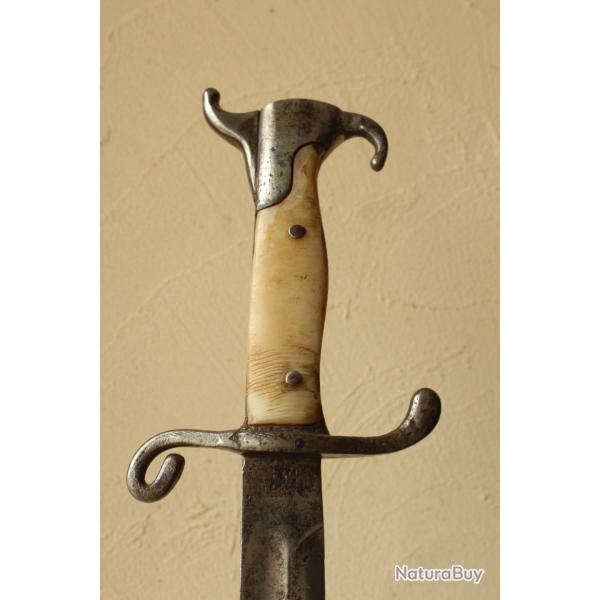 dague baiionette  allemande,,,,