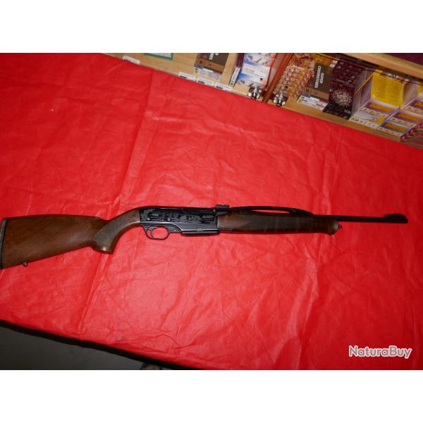 Carabine VERNEY CARRON IMPACT NT en 270 WSM