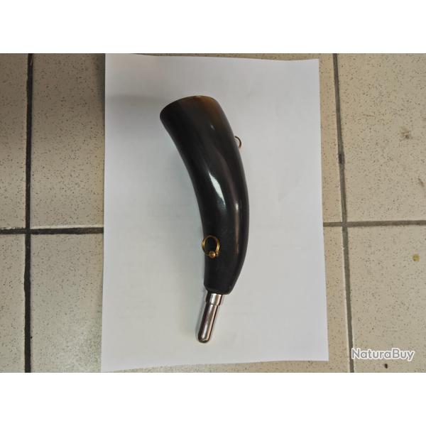 V�ritable corne d'appel 22 cm