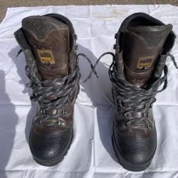 Chaussures Meindl Antarktis GTX Gore Tex randonn&eacute;e, raquettes, chasse et p&ecirc;che