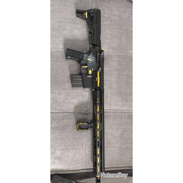 Mtr16 gold �dition mws