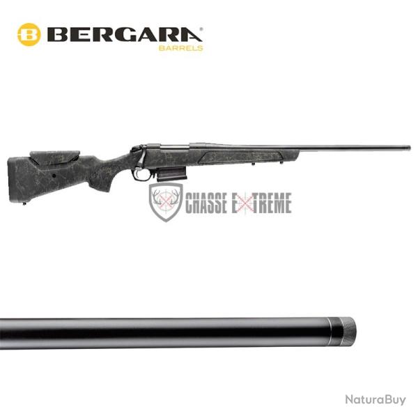 Carabine BERGARA B14 Sierra 56cm Cal 243 Win