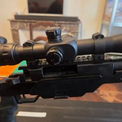 CARABINE ATATURKA ALR CAL 308 TIR LONGHE DISTANCE