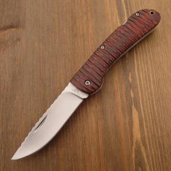 Couteau de Poche Herbertz - Classique Gentleman - Acier AISI 420