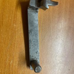 Extracteur browning M2 cal 50