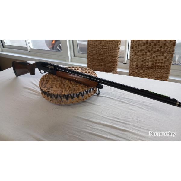 A SAISIR BENELLI  RAFFAELLO BLACK ADVANCED IMPACT CAL12/76 CANON 71 NEUF