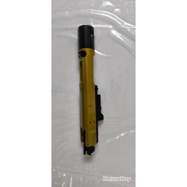 CULASSE DYTAC TOKYO MARUI MWS - REV�TEMENT EN NITRURE DE TITANE