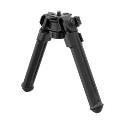 BIPIED MOE QD M-LOK - NOIR (MPL.MAG1511.BLK)