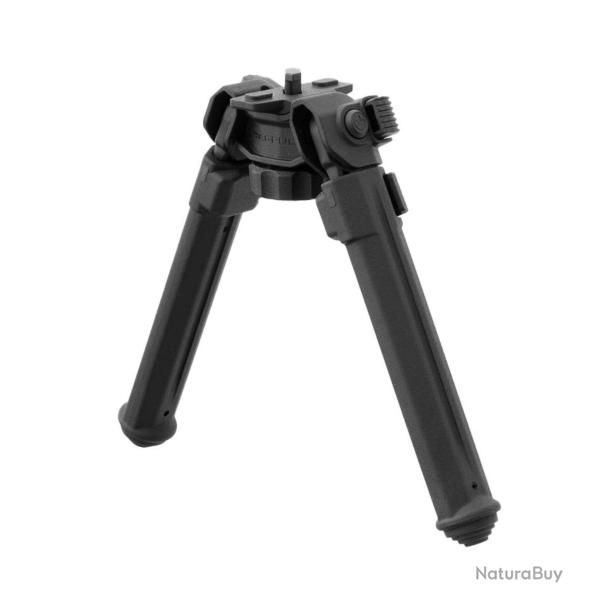 BIPIED MOE QD M-LOK - NOIR (MPL.MAG1511.BLK)