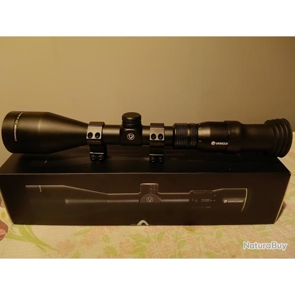 Lunette vanguard 3-9x56