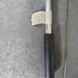 Bourre de chargement fusil &agrave; poudre