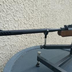 carabine Crosman Mag-fire trail Hawk 4,5mm 19 joules +4 chargeurs neufs 12 coups (5 chargeurs en tou