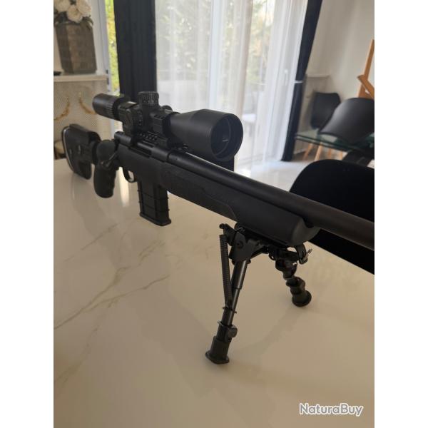 Howa 1500 calibre 308