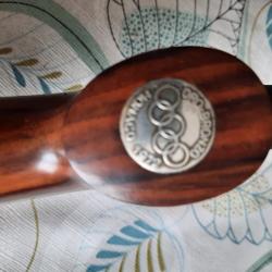 BERETTA SO4 trap cal 12/70 avec valise d'origine.