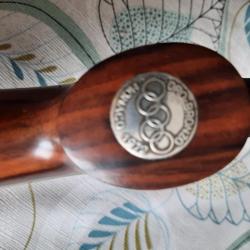 BERETTA SO4 trap cal 12/70 avec valise d'origine.