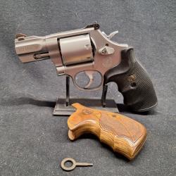 Revolver Smith & Wesson 686 Performance Center, Cal. 357 Magnum - 1� sans prix de r&eacute;serve !!