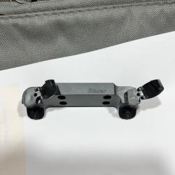 Montage Blaser aimpoint micro h1 & h2