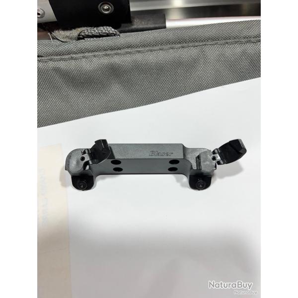 Montage Blaser aimpoint micro h1 & h2