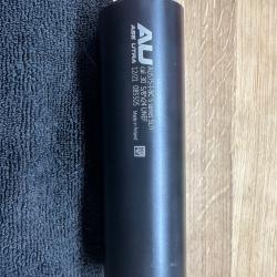 Mod&eacute;rateur de son Ase Utra SL7i cal .30