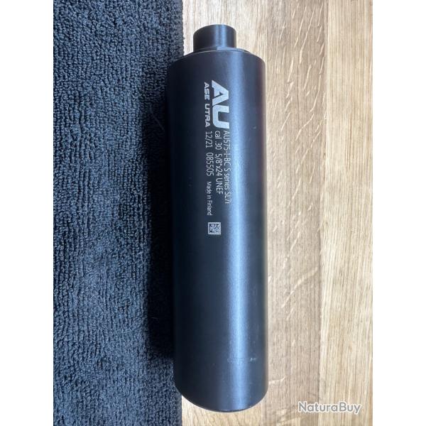 Mod�rateur de son Ase Utra SL7i cal .30