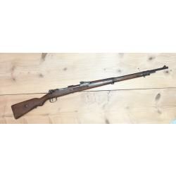 Mauser 1917 Gewehr 98 G 98 canon neuf