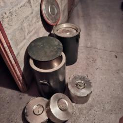 Norv&eacute;gienne militaire