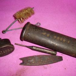 TOURNEVIS POUR PA 35A OU S