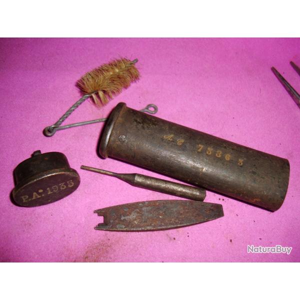 TOURNEVIS POUR PA 35A OU S