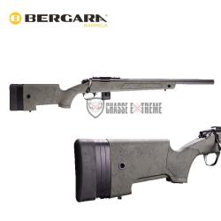 Carabine BERGARA Rimfire BMR-X Carbon 51cm Cal 22 Wmr