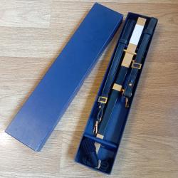 Dague d'officier de l'arm&eacute;e de l'air Fran&ccedil;aise Mle 1934, DUMAS