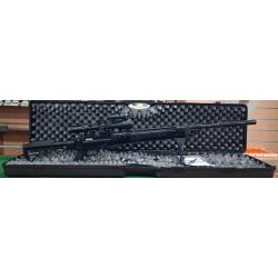 Carabine PCP ARMADA Calibre 5.5mm 48 joules