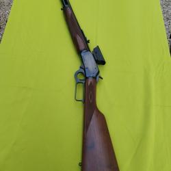 &Eacute;tat de neuf !!Marlin mod&egrave;le 1894 calibre 44 magnum ( poin&ccedil;on JM sur le canon)