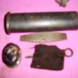 TOURNEVIS TOUTES ARMES