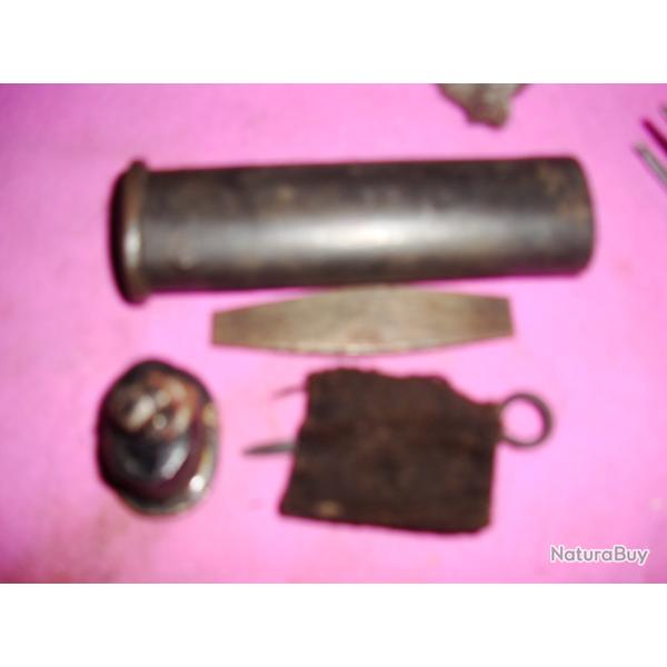 TOURNEVIS TOUTES ARMES