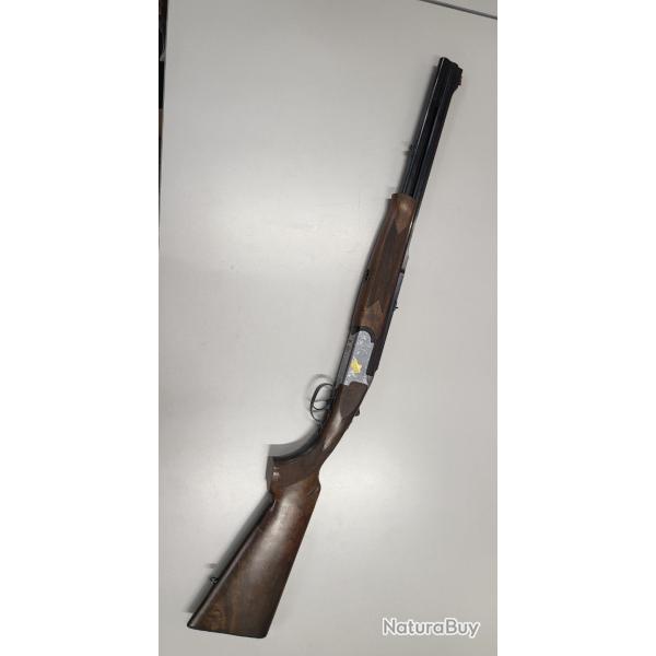 Slug FAIR calibre 20/76