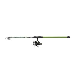 Mitchell - Canne mer Catch Pro II Telestrong RD Combo 350 80-150/RD CMB
