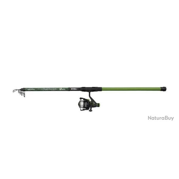 Mitchell - Canne mer Catch Pro II Telestrong RD Combo 350 80-150/RD CMB