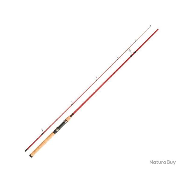 Canne rivi�re Berkley Cherrywood Original 272 15-40g Spin