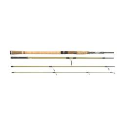 Canne riviere 4 brins - Rod phazer pro III 1065 MH 20/