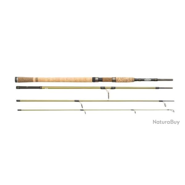 Canne riviere 4 brins - Rod phazer pro III 1065 MH 20/