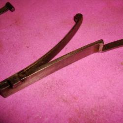 GRAND RESSORT POUR LE 1892 MILITAIRE