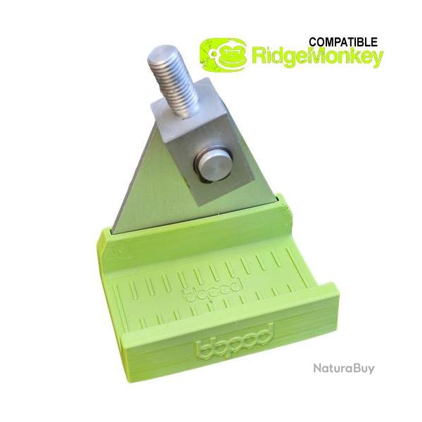 Crosse de Mise � l'Eau Bait Boat Pod pour Ridgemonkey Hunter 750